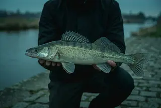 Snoekbaars